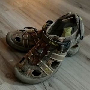 Teva Omnium Sandals